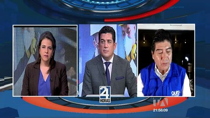 #EnVivo #Teleamazonas #EmisiónEspecial