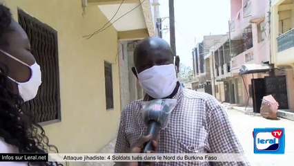 REVUE DES TITRES -FRANCAIS WFDE  12 MAI 2020 -LERAL NET