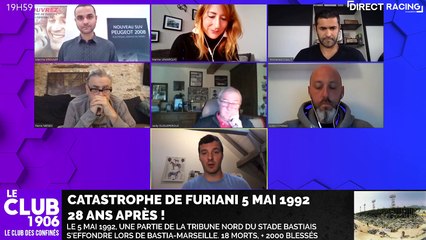 Le Club 1906 avec Pierre Ménès - Le Club des Confinés