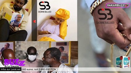 DIRECT : Le point De Situation Du Ministère De La Santé Sur Le Covid-19 au Sénégal (06/05/2020 )