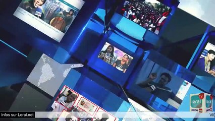 REVUE DES TITRES DE CE MARDI 06/05/2020 - LERAL NET