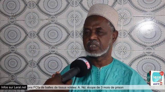 XIBAAR YI 13H 06/05/2020