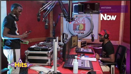 Capital FM Kenya - live via Restream.io