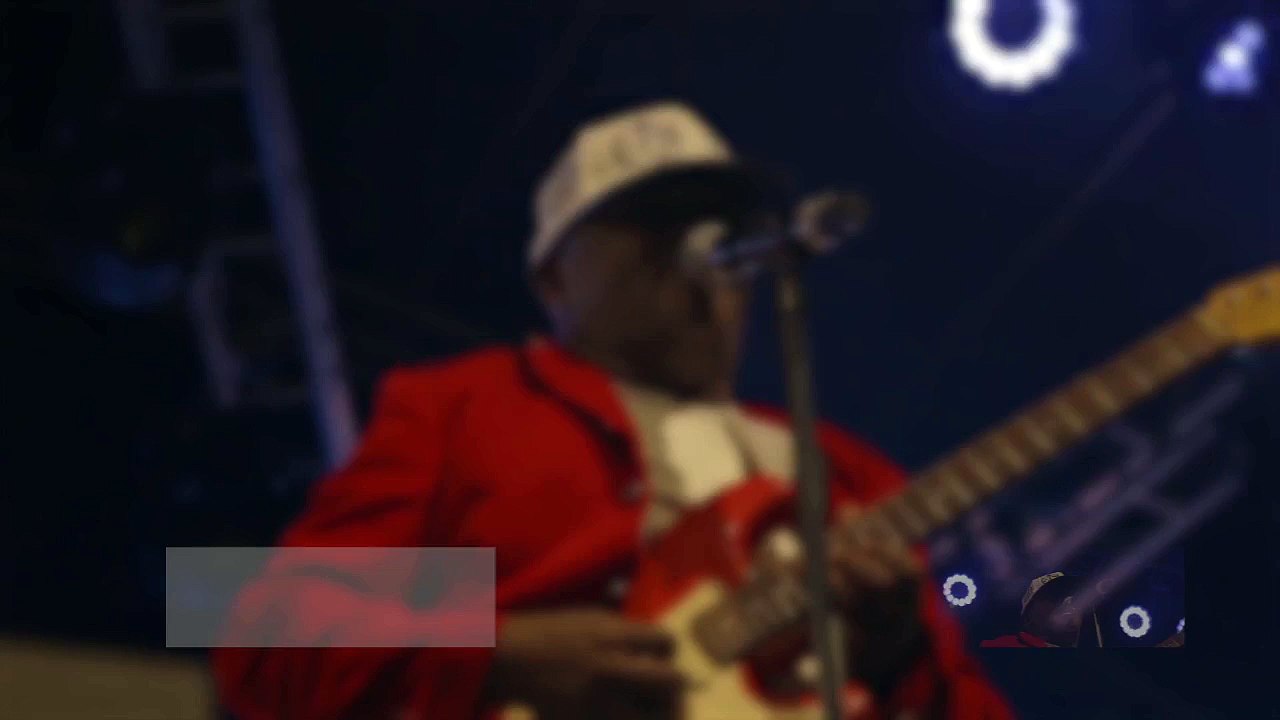 Capital FM Kenya - live via Restream.io