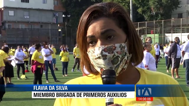 #EnVivo #Teleamazonas #EmisiónCentral