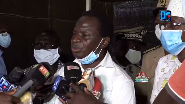 JOURNAL 14H DE CE JEUDI 07/05/2020 - LERAL NET