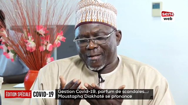 JOURNAL 14H DE CE JEUDI 07/05/2020 - LERAL NET