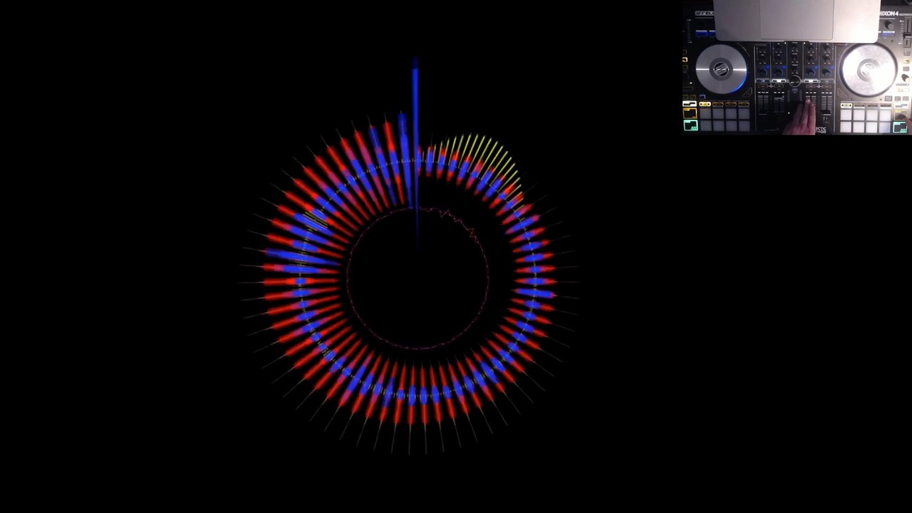 eclecticmethod - live via Restream.io