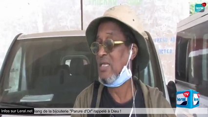 En Direct: Ministère De la Santé Point sur La Situation Du 10/05/2020