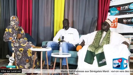 En Direct: Ministère De la Santé Point sur La Situation Du 10/05/2020