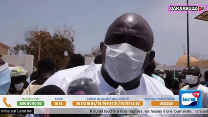 REVUE DES TITRES -FRANCAIS WFDE  12 MAI 2020 -LERAL NET