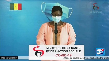 REVUE DES TITRES -FRANCAIS WFDE  12 MAI 2020 -LERAL NET
