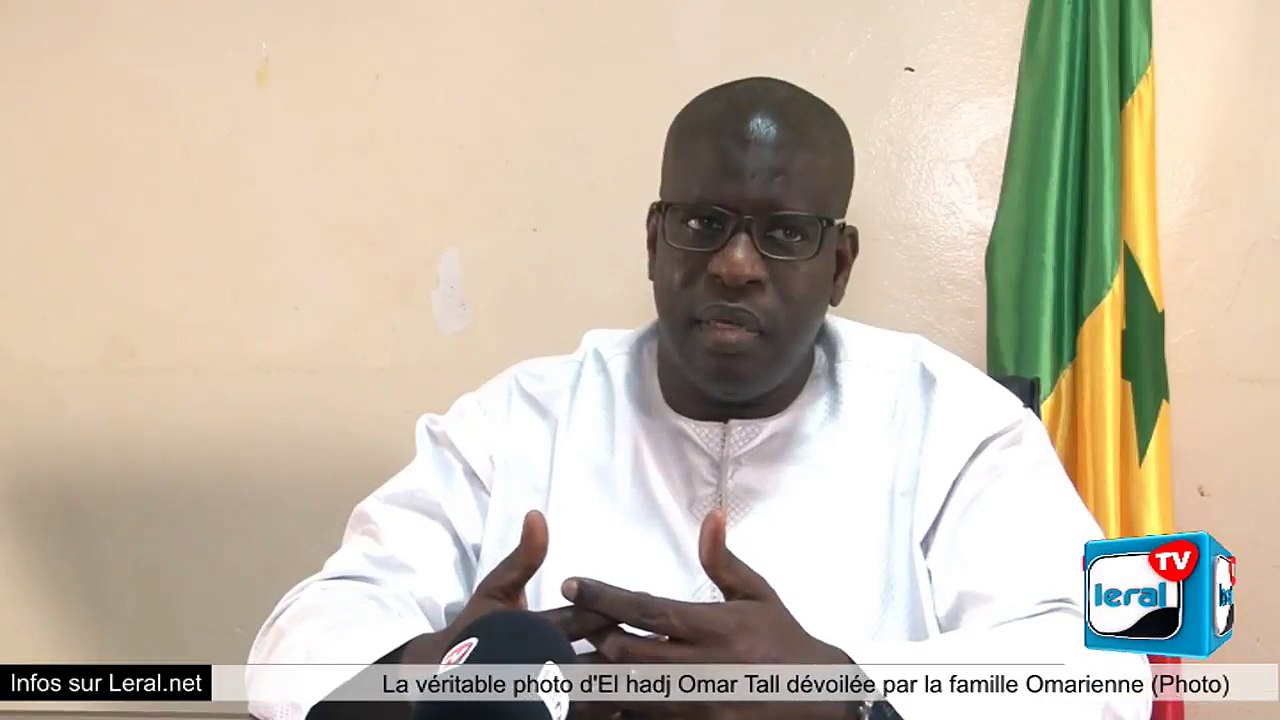 En DIrect -  Le Président de Pastef Ousmane Sonko  s'adresser aux sénégalais