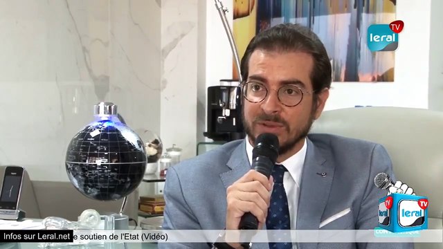 En DIrect - Le Président de Pastef Ousmane Sonko s'adresser aux sénégalais