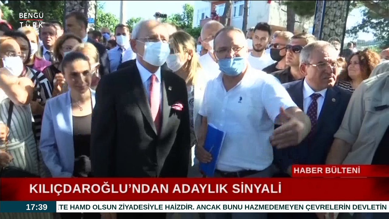 BENGÜTÜRK TV CANLI YAYIN