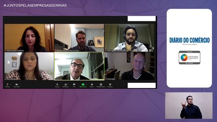 #JuntosPelasEmpresasDeMinas - O Setor Público como Agente de Transformação