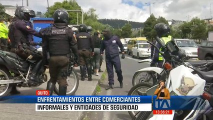 #EnVivo #Teleamazonas #EmisiónCentral