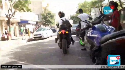 Direct :Ministère de la Santé point sur la situation du 21 Mai 2020