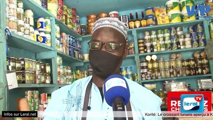 Direct :Ministère de la Santé point sur la situation du 21 Mai 2020