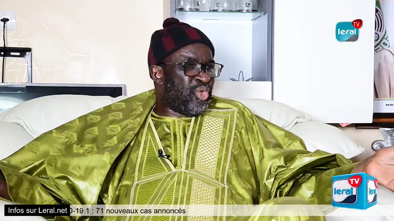 EN DIRECT LA PRIERE DE L' AID EL FITR KORITE à la grande Mosquéé Massalokoul JINANE