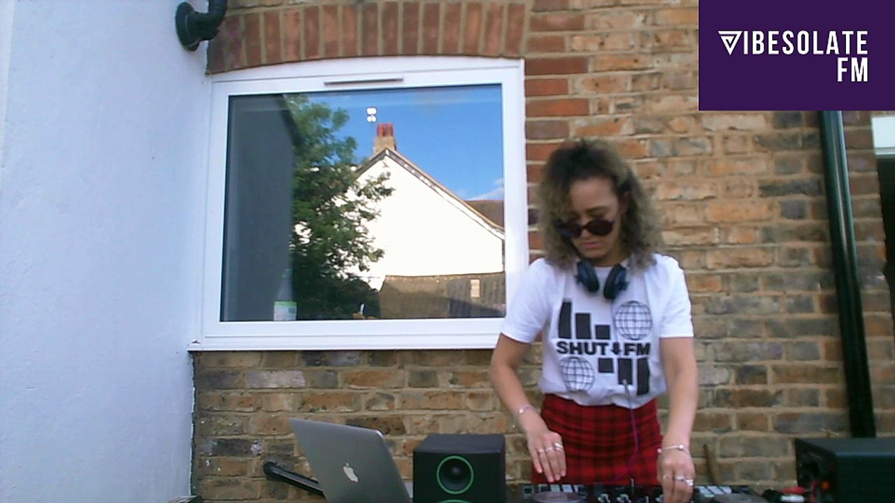 Bank Holiday Special | Vibesolate FM | Shutdown FM