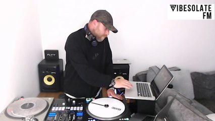 Bank Holiday Special | Vibesolate FM | Shutdown FM