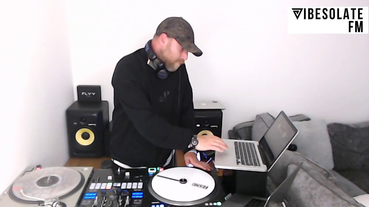Bank Holiday Special | Vibesolate FM | Shutdown FM
