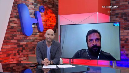 #MemeNewsAlasDiez en #ElHeraldoTVporElDiez: El noti-serio más viral que el coronavirus con @EnriqueAlcocer y @burraz