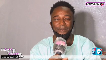 Spécial Korité avec le Groupe HAPPY FAMILY