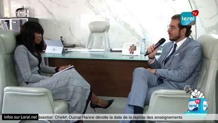 Spécial Korité avec le Groupe HAPPY FAMILY