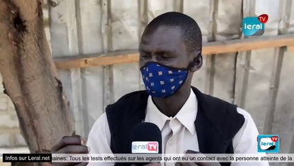 Spécial Korité avec le Groupe HAPPY FAMILY