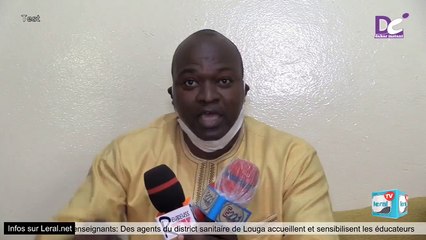 Spécial Korité avec le Groupe HAPPY FAMILY