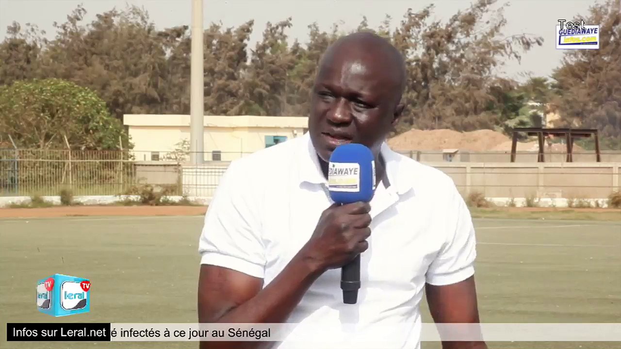 Spécial Korité avec le Groupe HAPPY FAMILY