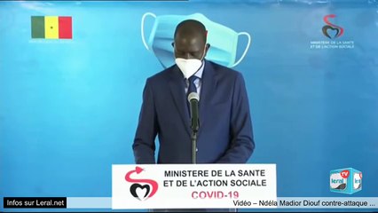Spécial Korité avec le Groupe HAPPY FAMILY
