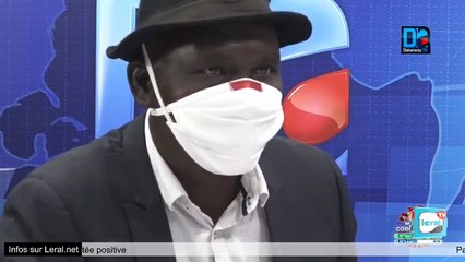 Spécial Korité avec le Groupe HAPPY FAMILY