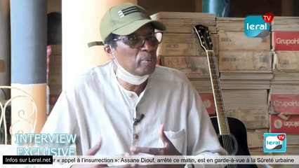 Spécial Korité avec le Groupe HAPPY FAMILY
