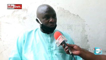 Spécial Korité avec le Groupe HAPPY FAMILY