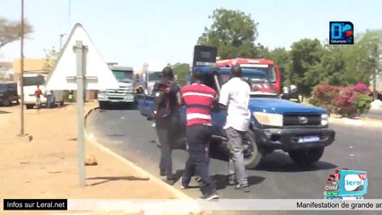 Spécial Korité avec le Groupe HAPPY FAMILY