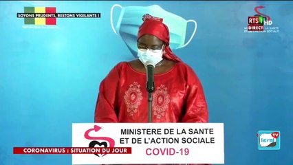 Spécial Korité avec le Groupe HAPPY FAMILY