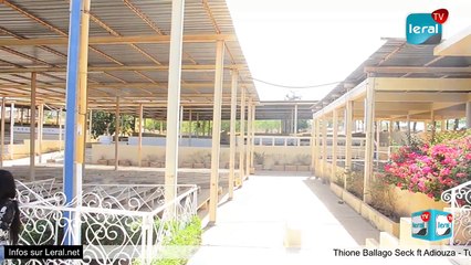 Spécial Korité avec le Groupe HAPPY FAMILY