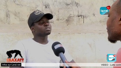 Spécial Korité avec le Groupe HAPPY FAMILY