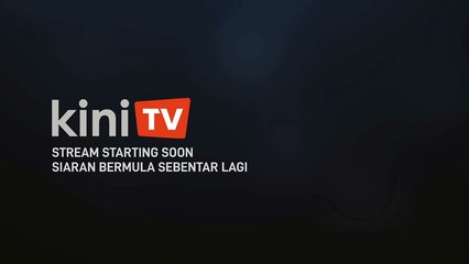 LIVE: Ismail Sabri holds daily press conference on Covid-19 response