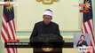 LIVE: Press conference by de facto Religious Affairs Minister Zulkifli Mohamad Al-Bakri