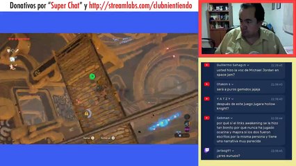 Zelda: Breath of the Wild #24