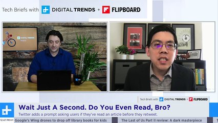 Sony's PS5 Reveal Lives Up To The Hype + IBM's Jason Kelley On DEI | Digital Trends Live 6.12.20