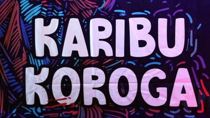 Koroga Festival: East African Ride with Dj Leo Saha