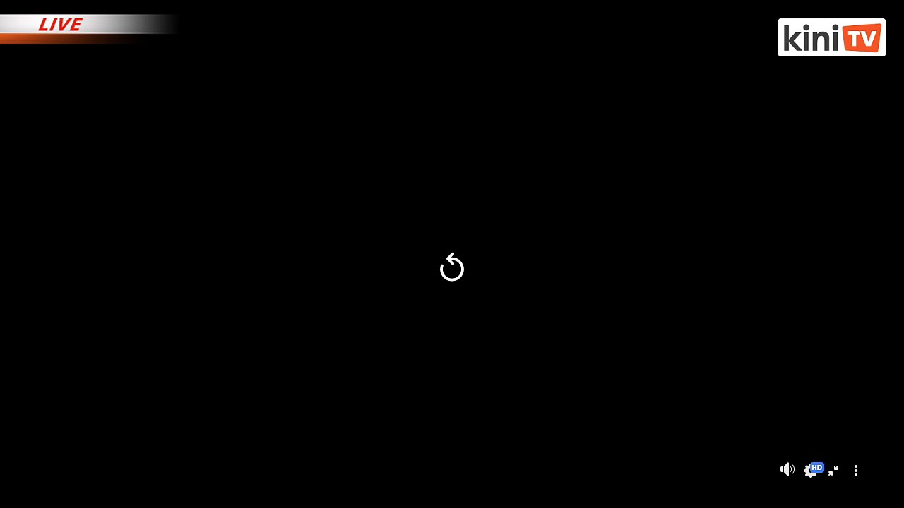 LIVE: Facebook live session with Anwar Ibrahim