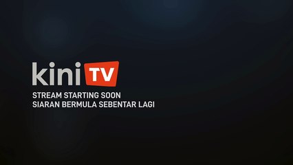 LIVE: Covid-19 situation update by Health DG Dr Noor Hisham Abdullah