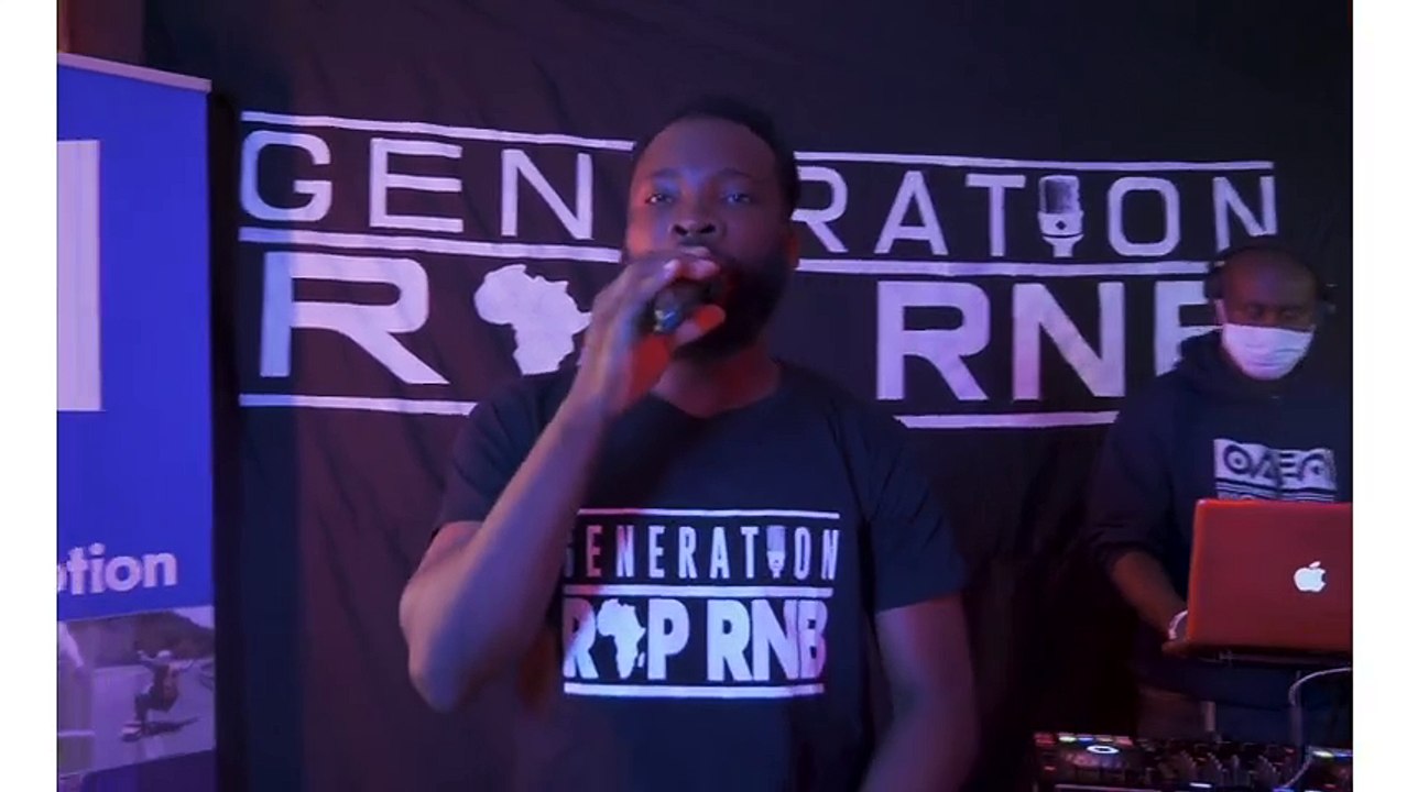 LA FÊTE DE LA MUSIQUE by GRR - LE LIVE