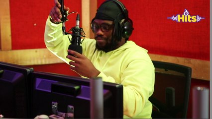 Miss Mandii x Neville x Dj Joe Mfalme Live on the Hits